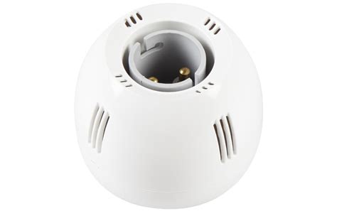 Havells Reo Fancy Batten Holder (Plastic Ring) - AHEHRPW000 | HARDWARE ... 