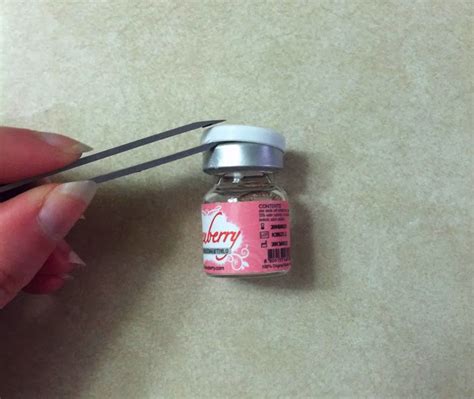 The Stuck Contact Struggle Is Real: 5 Secret Tricks To Get It Out