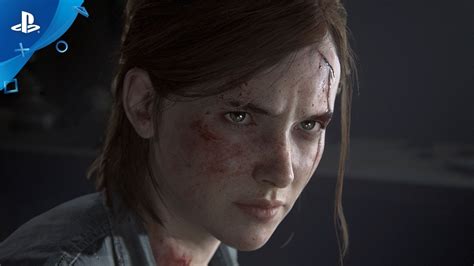 Rumor The Last Of Us Part 3 Is The Next Game Of Naughty Dog • Vgleaks