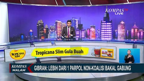 Gerindra Hampir Semua Parpol Non Koalisi Beri Sinyal Gabung Sudah