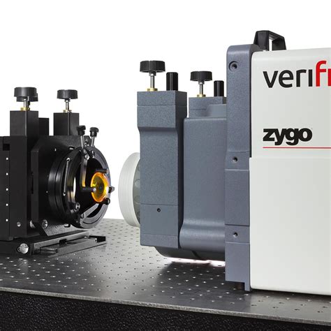 Verifire Interferometer 6 Zygo