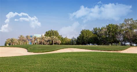 Membership :: Doha Golf Club