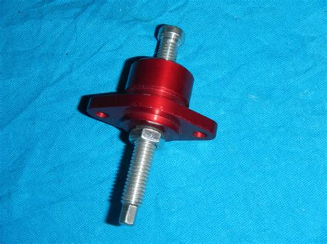 Cct Timing Chain Tensioner Manual Adjuster Yamaha Yzfr Yzf R Fz Fz