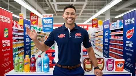 Promotor De Vendas Em Supermercado O Que Faz - O que faz um Promotor de Vendas - Blog supermercado
