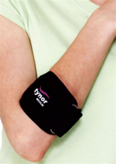 Tynor Tennis Elbow Bracetynor Tennis Elbow Support Brace