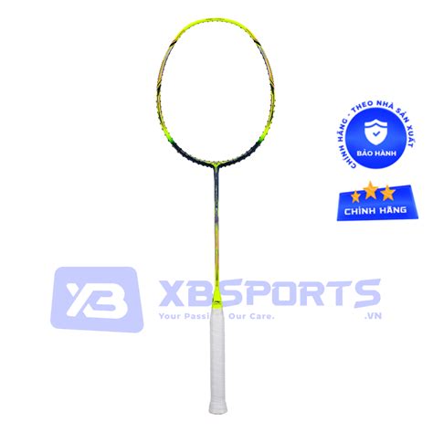 Vợt Cầu Lông Lining Aeronaut 9000d Chính Hãng Xbsports HỆ ThỐng CỬa