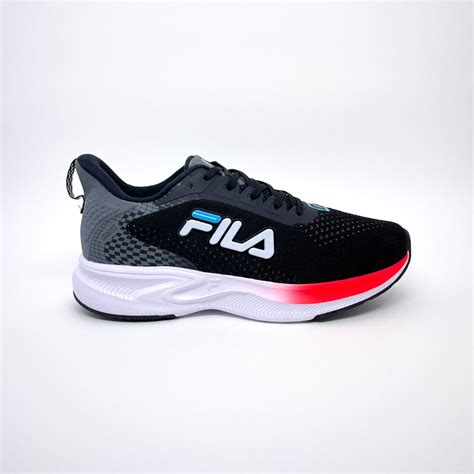 Tênis Unisex Racer One Fila Fila [cor Produto] [tamanho Produto]