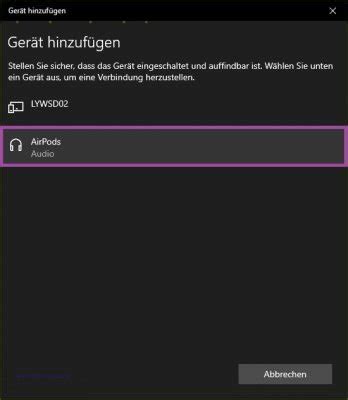 Apple Airpods Mit Windows Und Verbinden Winnotiz