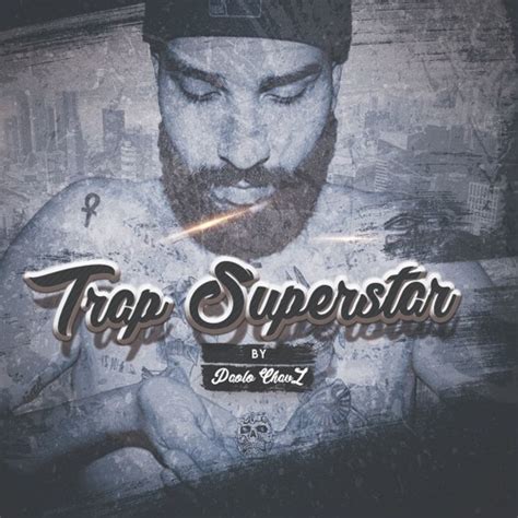 Stream Trap Superstar Trap Hip Hop Mix By Paolo Chavz Dj Listen