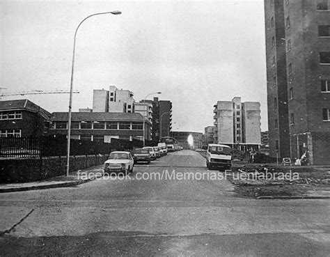 Memorias De Fuenlabrada Febrero