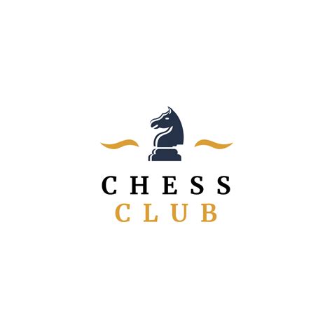 Chess Horse Logo - Turbologo Logo Maker