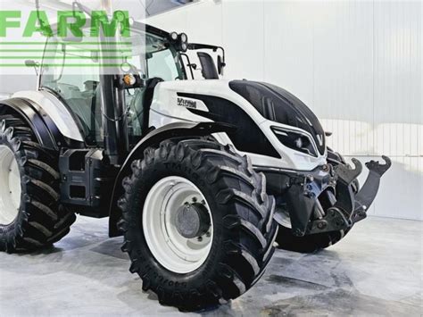 Valtra T154 A Gebraucht Neu Kaufen Technikboerse At