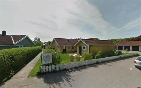 137 kvadratmeter stort hus i Frösakull Halmstad sålt till nya ägare