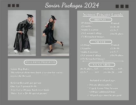 Senior Graduation Pictures - hd360photos