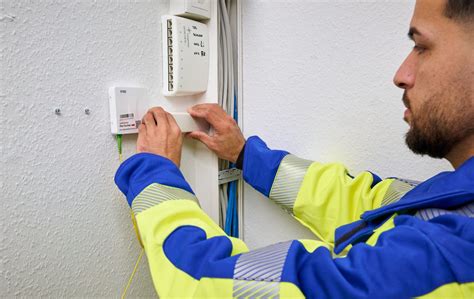 Spatenstich Westconnect Startet Glasfaserausbau In Leverkusen Bergisch