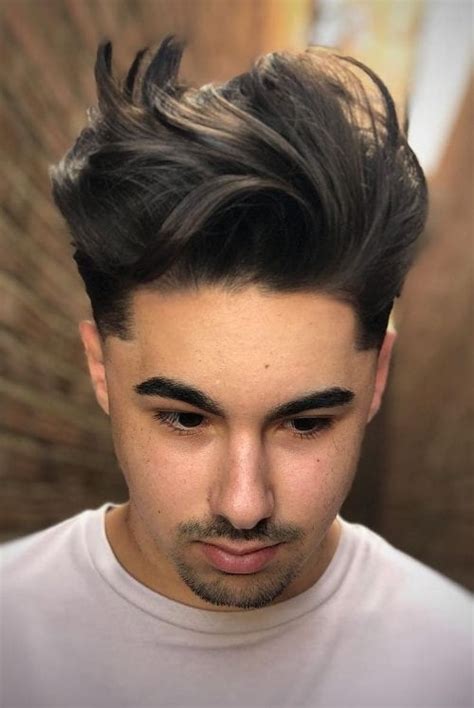 50 Outstanding Quiff Hairstyle Ideas A Comprehensive Guide Quiff