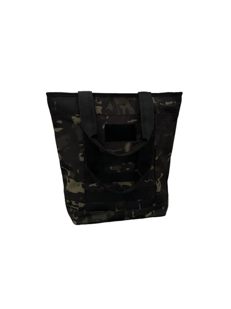 Tactical Tote Bag Camo Armyrace