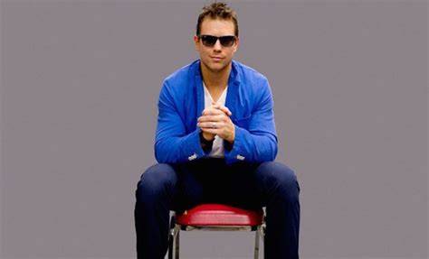 The Miz to host MTV Special