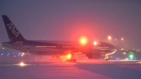 「雪に弱い新千歳空港、雪に強い旭川空港」は道民の常識だった？ Matomehubまとめハブ