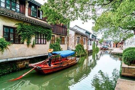 Från Shanghai Suzhou privat heldagsutflykt med bil GetYourGuide