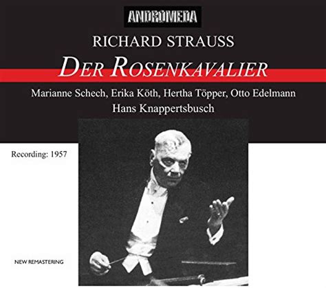 Amazon Music Unlimited R Strauss Der Rosenkavalier The