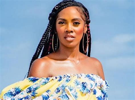 Tiwa Savage postpones London concert over illness - Vanguard News