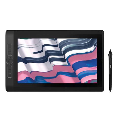 Buy Wacom MobileStudio Pro 13 DTH W1321H K0 CX Intel Core I7 85596U