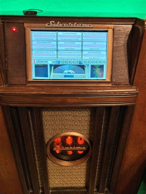 How To Build A Jukebox Using An Old Radio And A Raspberry Pi Tecadmin