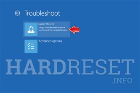 Wie führt man einen Hard Reset auf TREKSTOR SurfTab Twin 11 6 durch