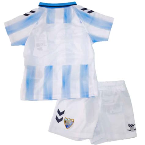 Equipaci N Ni O Malaga Web N Camisetas De F Tbol