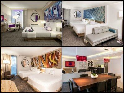 LINQ Hotel Las Vegas Review