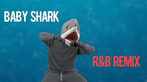 These "Baby Shark" Remixes Actually Exist, So We're Really Never Going ...