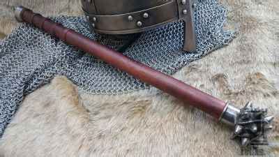 Hammers / Maces - Medieval Maces, War Hammers and War Clubs at Reliks.com