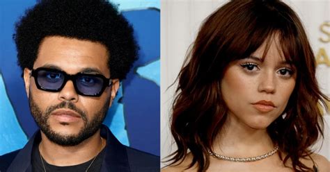 The Weeknd Jenna Ortega Y Barry Keoghan Protagonizarán La Nueva