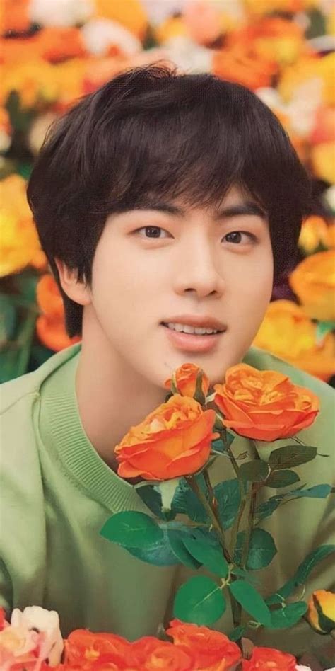 Pin By Mpbvx On Bts ♡ Seokjin Kim Seokjin Bts Jin