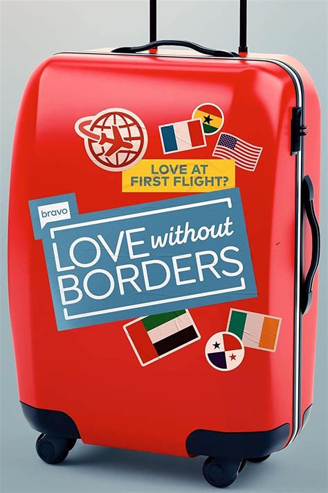 Love Without Borders (2022) | ScreenRant