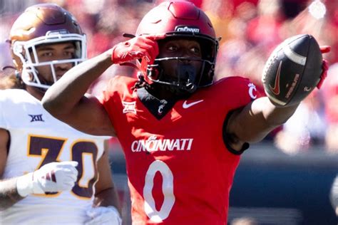 Do the Cincinnati Bearcats play this week? When to watch UC football