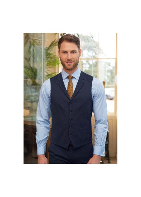 Brook Taverner Proteus Waistcoat Bt Activewear Group