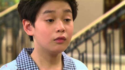 HOT 왔다 장보리 회 앞으로 형이라고 불러 재희를 동생으로 받아들인 재화 YouTube