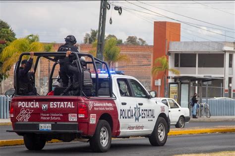 En Puebla colocan manta con mensaje de amenaza pública Grupo Milenio