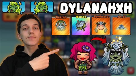 Reclamando Todas Las Recompensas Del Pase Y Dylanahxh Est De Regreso