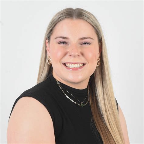 Caroline Zimmerman | Argus Leader