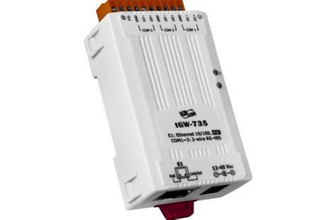 TGW-735 | Centurion Micro Electronics