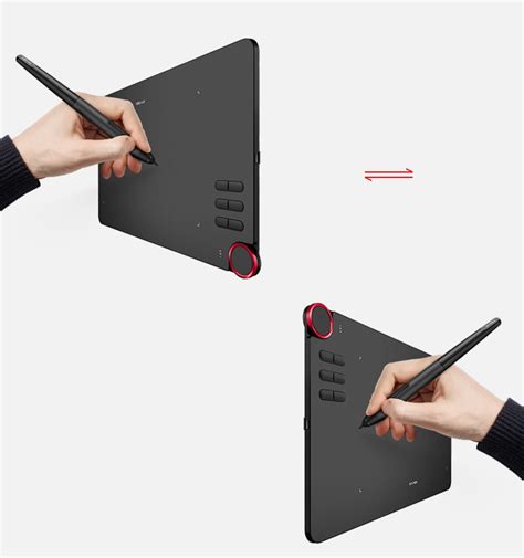 Deco 03 Wireless Graphic Art Drawing Tablet | XPPen