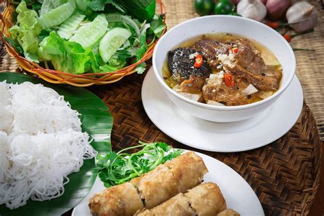 Bun Cha Ha Noi Top 10 Most Famous And Delicious Bun Cha Restaurants