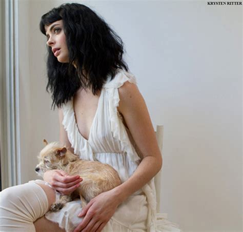 Naked Krysten Ritter Added 07 19 2016 By