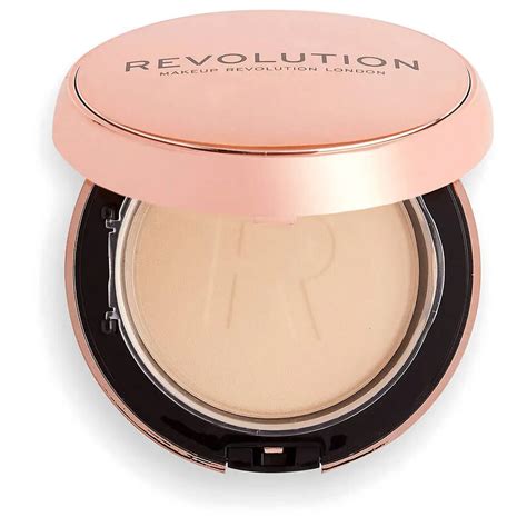 Makeup Revolution Conceal Define Powder Foundation P Nude Nahdi