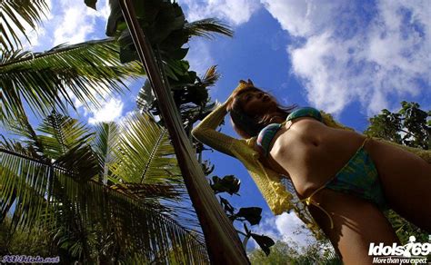 Erotic Japanese Av Idol In Softcore Nudes Porn Pictures XXX Photos Sex Images 2877201 PICTOA