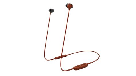 RP-TCM130 หูฟัง In Ear - Panasonic ประเทศไทย