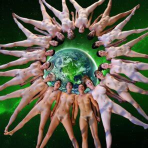 Cosmic Whores Porn Pic